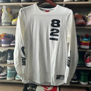 Nike Kobe Bryant Long Sleeve